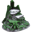 BB629 Collapsed Corner: Malachite