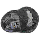 BB656 Fallen Angel: Malachite