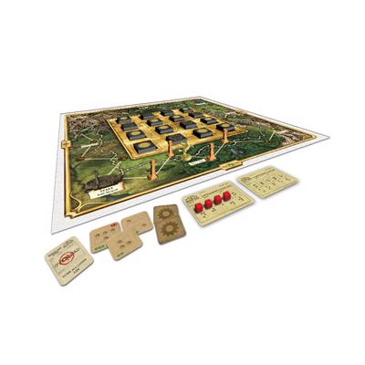 Clacks - Collector's Edition