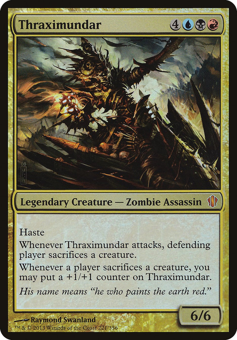 mtg large commander cards Oversize Card Sleeves 3.6 inch x 5.1 inch (91 mm x 130 mm), Fit for Plane Chase Cards, Dr. Who Deck, Card Sleeves : Toys & Games Aminatou, the Fateshifter Commander
