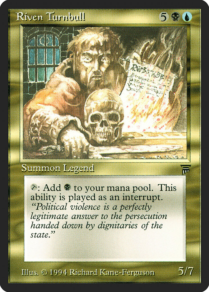 1円スタート】Magic the gathering レジェンド Legends ブースター