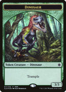 Dinosaur // Treasure [Friday Night Magic 2017]