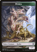 Hydra [Zendikar Rising Tokens]
