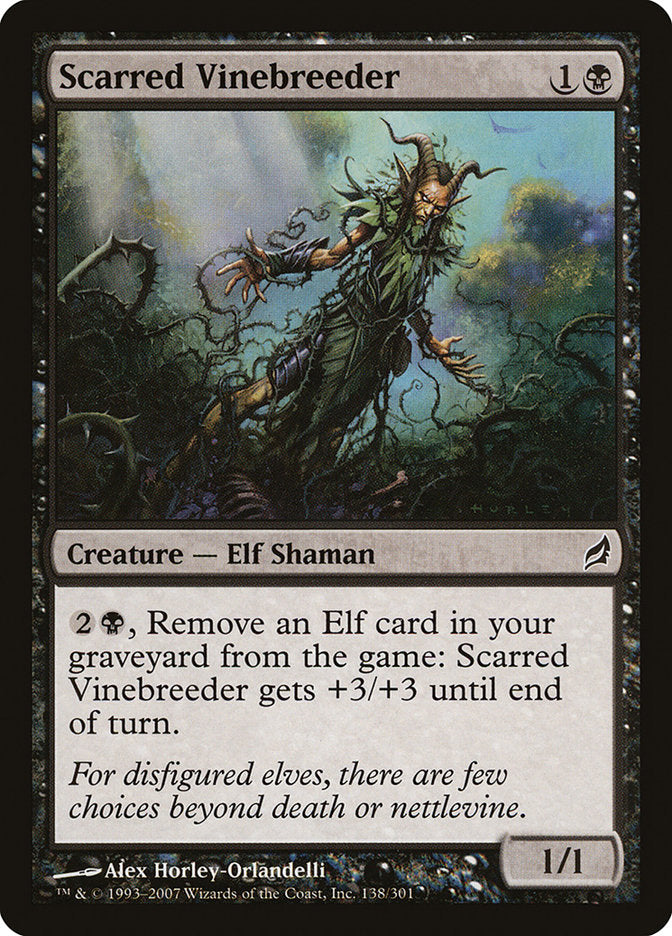 black elf cards mtg Subtype: Elf, AND, Phyrexian, Colors: Black, 7 cards