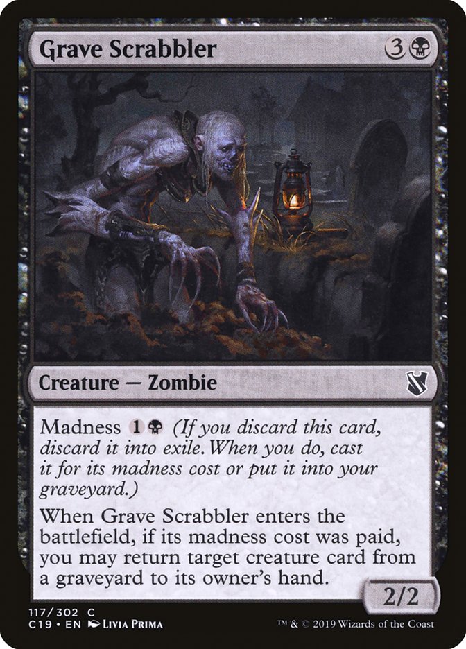 when this card enters the graveyard mtg A few cards for a themed set I'm working on. - Custom Creation - Magic Fundamentals - Salvation Forums it loses enchant creature card in a graveyard and gains enchant creature put onto the battlefield with Animate Dead Animate Graveyard Unfinity (UNF)