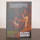 Carcass Crawler - The official Old-School Essentials zine Issue