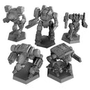 BattleTech: Clan Invasion Box Se