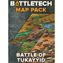BattleTech: Map Pack - Battle of Tukayyid