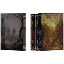 Warhammer Fantasy Roleplay: Enemy in Shadows - Enemy Within Collector's Edition Vol 1