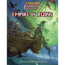 Warhammer Fantasy RPG: Enemy Within Vol 5 - Empire in Ruins