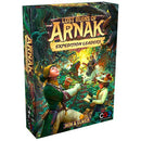 Lost Ruins of Arnak: Expedition Leaders Expansion