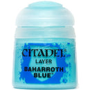 Baharroth Blue