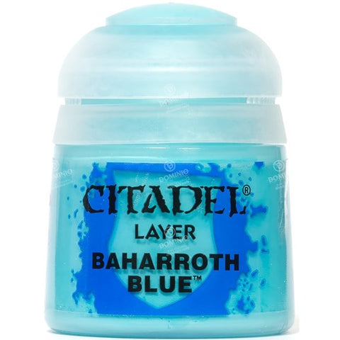 Baharroth Blue