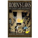 Robin's Laws of Good Game Mastering