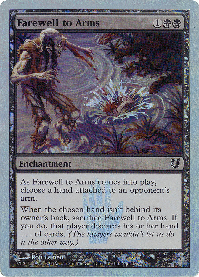 mtg farewell card Farewell | Kamigawa: Neon Dynasty
