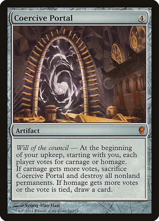 mtg card that destroys all permanents Rules Text: destroy, all, permanents, 47 cards