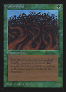 Wall of Wood [International Collectors’ Edition]