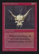 Orcish Oriflamme [International Collectors’ Edition]