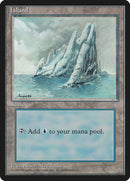 Island (368) [Ice Age]