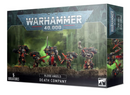 Warhammer 40K: Blood Angels - Death Company