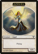 Angel // Demon [Open the Helvault]