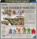 Horrified American Monsters