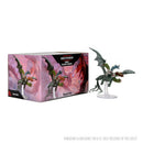D&D Icons of the Realms Miniatures: Fizban's Treasury of Dragons - Dracohydra Premium Figure