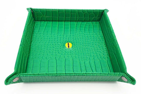 Dragon Eye RollingTray: Green
