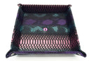 Dragon Eye RollingTray: Spectral Purple & Green