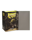 Dragon Shield Sleeves: Matte Dual - Crypt (100)