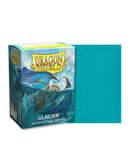 Dragon Shield Sleeves: Matte Dual - Glacier (100)