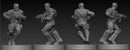 G. I. Joe RPG: Hero Miniatures Set 1