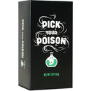Pick Your Poison (NSFW Edition)