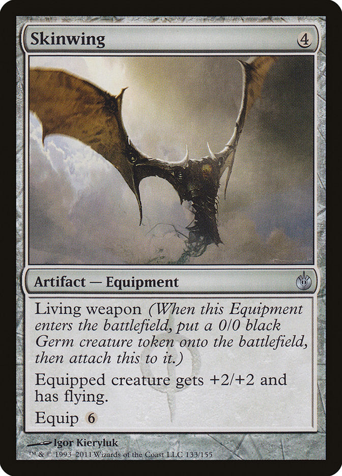 mtg mirrodin besieged cards Mirrodin Besieged