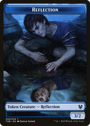 Reflection [Theros Beyond Death Tokens]