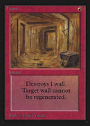 Tunnel [International Collectors’ Edition]