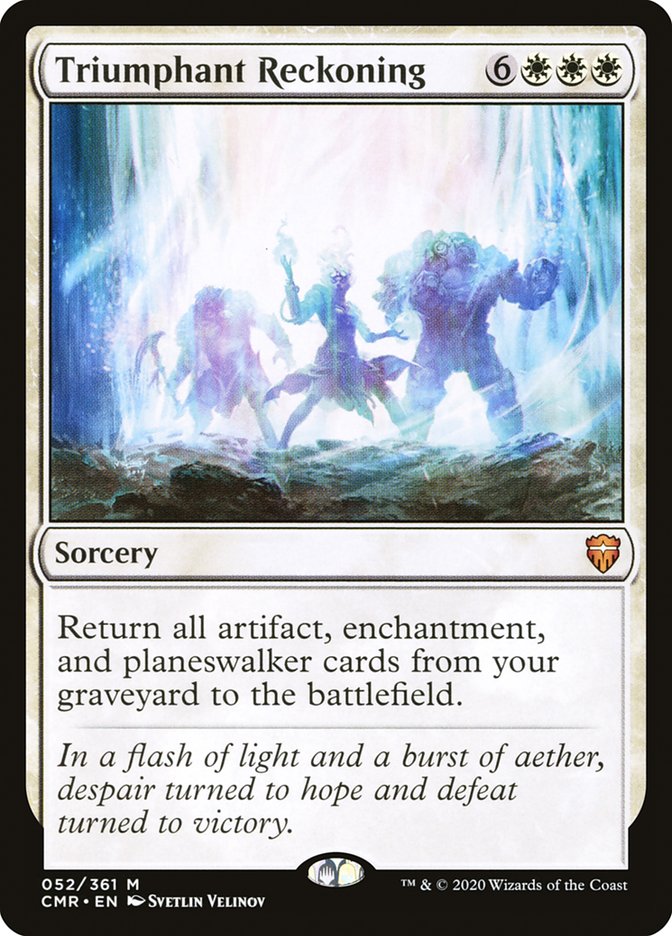 mtg cards that return enchantments from graveyard Dawn to Dusk Commander 2015 (C15) #66 Scryfall Magic: The Gathering Search