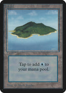 Island (289) [Limited Edition Alpha]