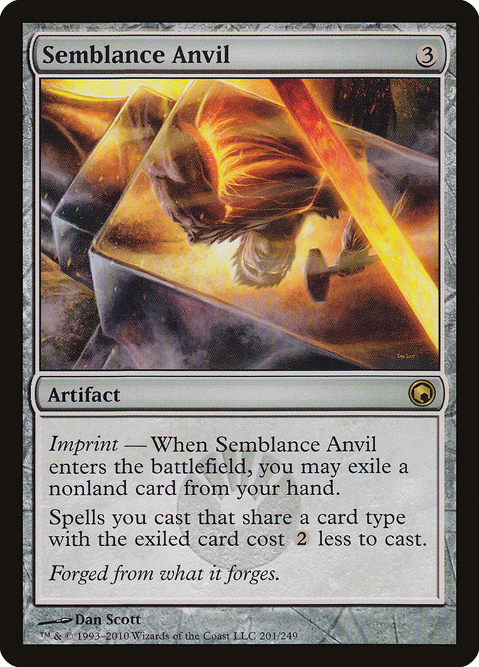 imprint mtg cards Magic: the Gathering - Spellbinder If you do Phyrexian Ingester | Eternal Masters