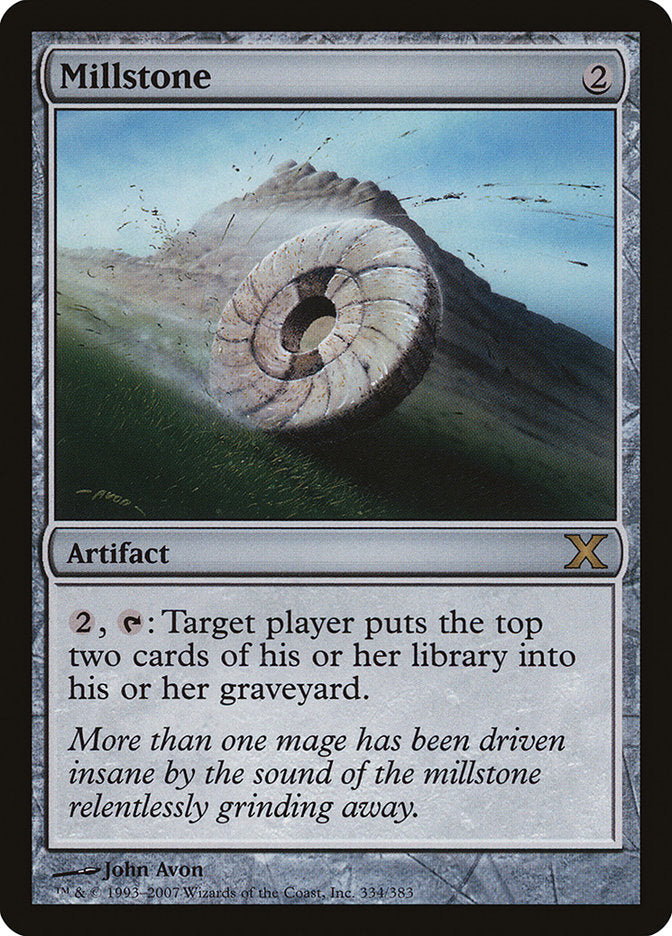 mill ten cards mtg - The Mindskinner - Commander Deck EDH (Commander) deck Court of Cunning Commander