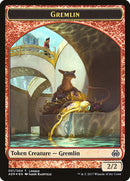 Gremlin // Energy Reserve [League Tokens 2017]