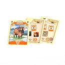 Great Western Trail: Rails to the North Expansion (Second Edition)