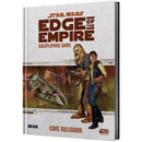 Star Wars RPG: Edge of the Empire RPG: Core Rulebook