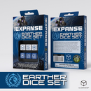 The Expanse RPG: Dice Set