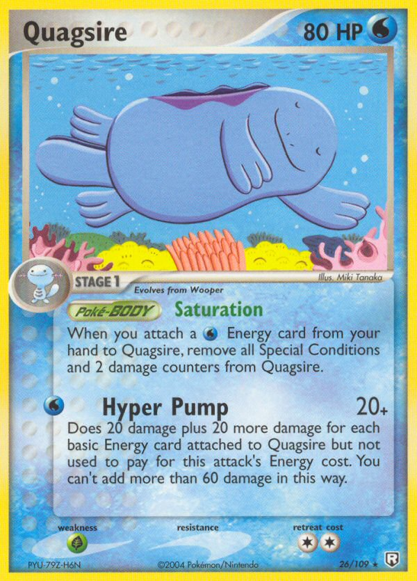 pokemon cards quagsire Card Sleeves & Clodsire Nitamono Doushi - Pokmon Card Game | Authentic Japanese Pokmon TCG Sleeves Listed cards may have imperfections. Pokemon Single Card Sun AND