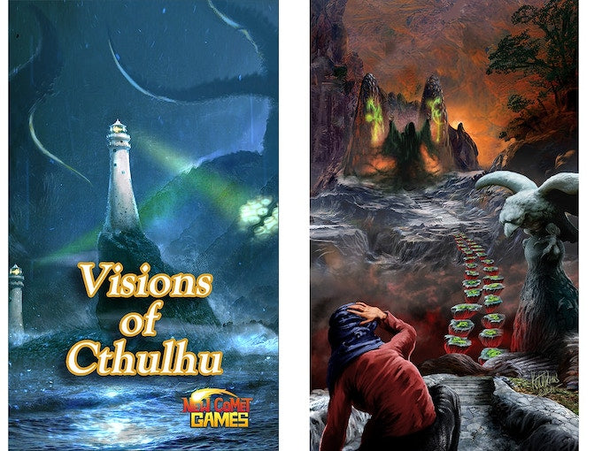 Visions of Cthulhu