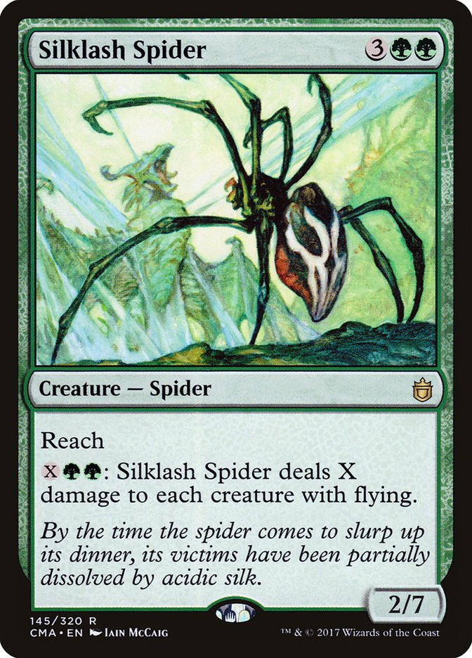spider mtg cards The Best Spiders in Magic