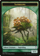 Saproling [Commander Anthology Volume II Tokens]