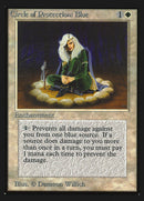Circle of Protection: Blue [Collectors’ Edition]