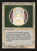 Circle of Protection: Green [Collectors’ Edition]